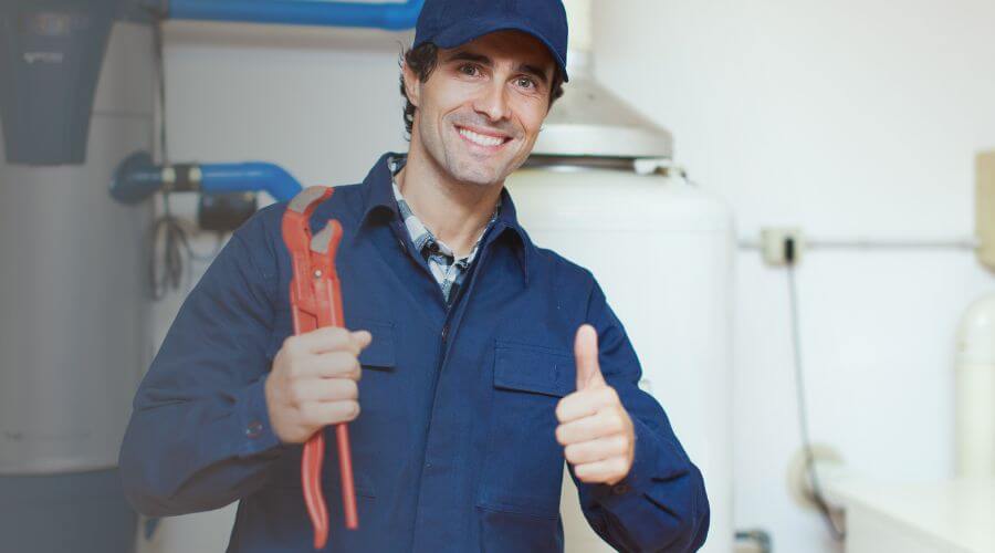 Local sewer line repair in Miller, MO